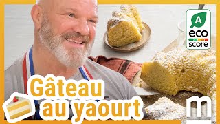 🍰 Mon Gâteau au yaourt [upl. by Fidelis]