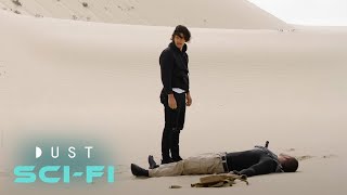 SciFi Short Film quotDRIFTquot  DUST  Online Premiere [upl. by Rosalynd]