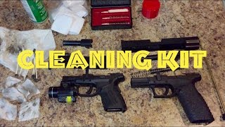 ✅Best Gun Cleaning Kit amp Gun Cleaning Solution by Ballistol Cleans and Lubricates HD Review [upl. by Wolff]