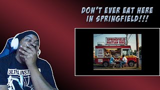 ARE YOU OK SPRINGFIELD  Mentally Mitch  2024 Presidential Debate Memes 2 and 3 REACTION [upl. by Hulbig926]