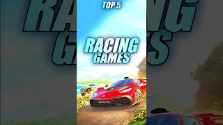 Top 5 Real Car Racing games for Android in 2024  shorts androidgames racing [upl. by Uah]