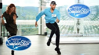 DSDS 2020  Folge 03 am 11012020 bei RTL und online bei TVNOW [upl. by Orag533]