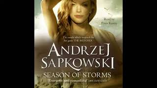 The Witcher Season of Storms Book 2 [upl. by Dougall343]