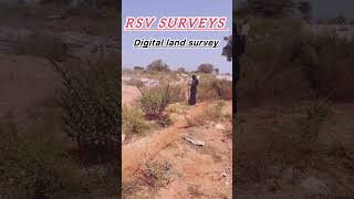 rsvsurveys digitallandsurvey agriculture [upl. by Riehl]