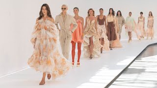 ZIMMERMANN Spring 2024 ReadytoWear NATURA [upl. by Innavoij]