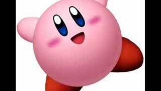 This is why Im hot  Kirby mix [upl. by Tartan749]