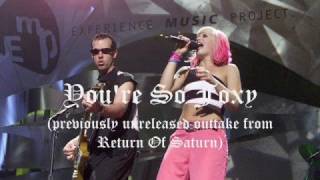 No Doubt  Everything In Time Mix  All Songs [upl. by Swihart]