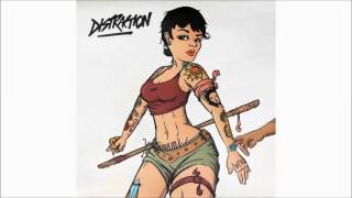 Kehlani  Distraction Clean Version [upl. by Iliak]