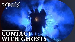 Terrifying Hauntings at Tatton Park’s Old Hall  Most Haunted Marathon  Retold [upl. by Geoffry]