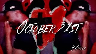 Trottie Y Gizzle  October 31st Official Music Video [upl. by Ready]