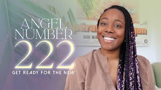 222 ANGEL NUMBER  True Meaning Revealed [upl. by Florian]