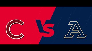 Akron Zips vsColgate Football  ZTV Sports Report [upl. by Camden]