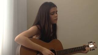 Marisa Monte e Julieta Venegas  Ilusão Arianne Ruas Acoustic Cover [upl. by Yacano]