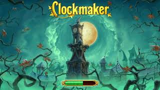 Clockmaker  Theme Song Soundtrack OST [upl. by Gazzo]