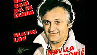 Novica Negovanovic  Ako ti potrazim  Audio 1982 [upl. by Seyler]