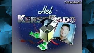 RTL4 Reclameblok 14121996 [upl. by Sollars]