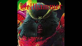 Hellhammer  Triumph Of Death  1983   Full Album [upl. by Arlon]