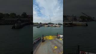 Ferry to Governors Island New York City September 17 2024 [upl. by Andree822]