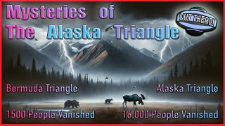 Mysteries of The Alaska Triangle [upl. by Kaltman]