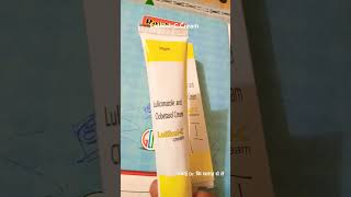 Luliconazole and Clobetasol Cream Uses in Hindi mediinformer [upl. by Cirenoj306]