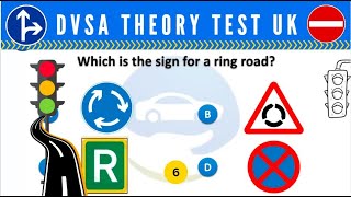 theory test 2024 uk  The Official DVSA Theory Test Kit for Car Drivers 2024 part 6 [upl. by Aieki463]