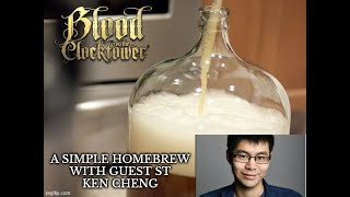 Blood on the clocktower Ken Chengs A simple homebrew player perspective [upl. by Khichabia]