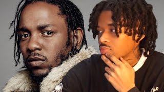 Kendrick Drops ANOTHER Diss [upl. by Gipps193]