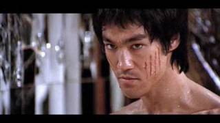 Bruce Lee  Tribute Video  Jeet Kune Do  The Legend [upl. by Eob]