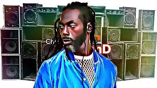 Buju Banton  Driver RemiX 🔥 [upl. by Haissi]