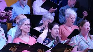 2024 Spring Concert Part I  Pipestone Orchestra amp Cascadia Chorale [upl. by Paule]