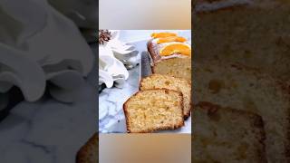 Come fare plumcake soffice allarancia light ricetta facile bimby pan darancio Orange Cake Recipe [upl. by Vivienne]