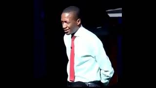 SPEAK TO YOURSELF  Prophet Uebert Angel [upl. by Huldah]