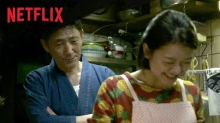 《深夜食堂》 正式預告  Netflix [upl. by Hyland]