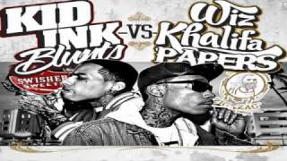 Wiz Khalifa Ft Snoop Dogg  That Good  Blunts vs Papers Mixtape [upl. by Anyala]