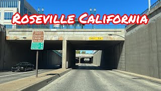 ROSEVILLE CALIFORNIA DRIVE [upl. by Adnahsar85]