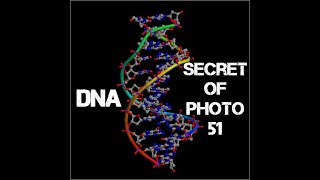 dna secret of photo 51  Rosalind Franklin English Documentary [upl. by Taryne]