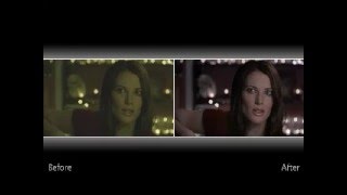 Viper Stream HD Color Correction Reel By Luis Flores Jr [upl. by Bergstrom]