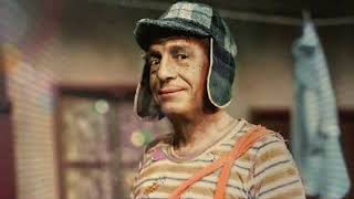 El chavo del ocho  intro [upl. by Aiht637]