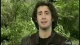 Josh Groban the funniest and cutest moments [upl. by Yokoyama400]