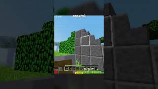 Minecraft ale to HORROR 😱  MINECRAFT PS1 [upl. by Emlin]