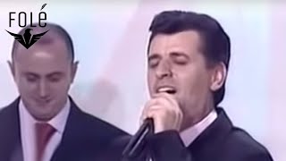 Ismet bexheti  Nuk ka lule n bote  Live Rtv21 Mars 2009 [upl. by Oiramel]