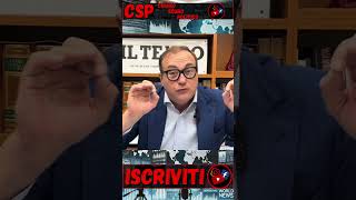 TOMMASO CERNO TORNATE A CHIAMARE LE COSE CON IL PROPRIO NOME  POLITICAMENTE CORRETTO A SENZO UNICO [upl. by Essyle]