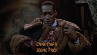 Candyman  Candyman  Scene Pack [upl. by Mcginnis297]