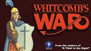 Whitcombs War 1980  Trailer  Patrick Pankhurst  Leon Charles  Bill Morey [upl. by Esalb792]