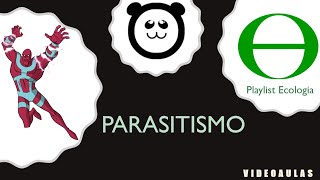 Parasitismo [upl. by Wendy]