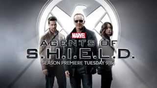 Marvels Agents of SHIELD Season 3 Ep 1  Clip 1 [upl. by Natanhoj]