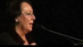 Sheila WattCloutier on Climate Change and Human Rights [upl. by Nita]