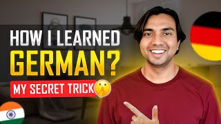 How I Learned German in 1 Year 100 Honest [upl. by Eiznikcm520]