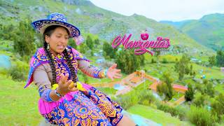 LAS MANZANITAS  Zapatito ComprameloWayliya  2019 Fameco Producciones⁴ᵏ [upl. by Aeriela]