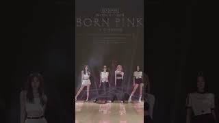 BLACKPINK Unveils Epic PINK VENOM Tour Film Trailer blackpink jisoo jennie lisa [upl. by Einuj173]